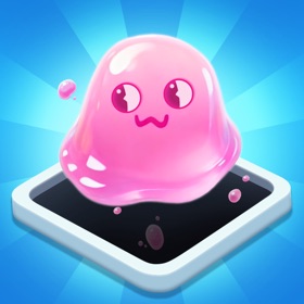 Drop the Jelly - Hole Away 3D