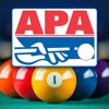APA Pool League icon