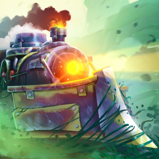 Train of Hope: Survival Game Hack icon