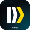 Fitness Park App Maroc icon