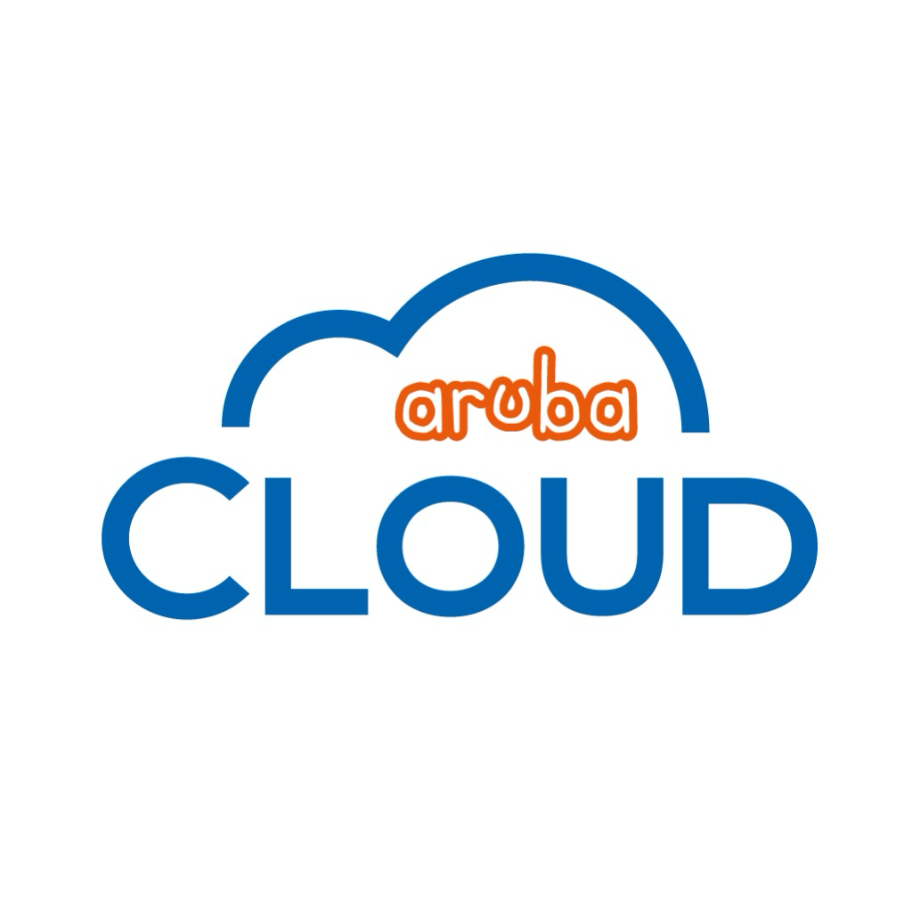 Get Aruba Cloud for iOS, iPhone, iPad Aso Report
