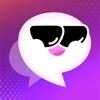 Votti：Live Chat，Meet People icon