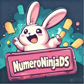 NumeroNinjaDS