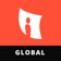MyPrivateTutor Global app icon - Education app for iPhone