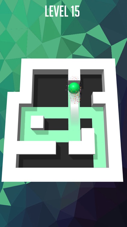 Paint A Maze! screenshot-5