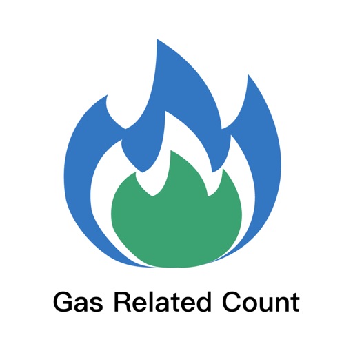Gas Related Count