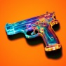Get Weapon Master: Gun Shooter Run for iOS, iPhone, iPad Aso Report