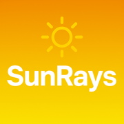 SunRays UV Index & Tan Tracker