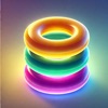 Rings (game) icon