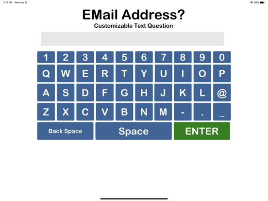 Screenshot #6 pour Check In Enterprise