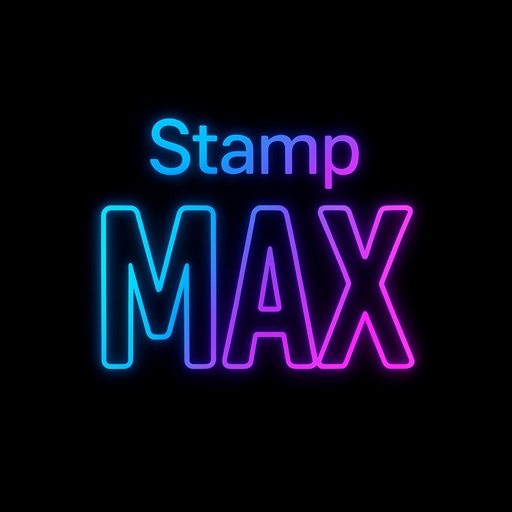 StampMAX Sticker & Emoji Maker