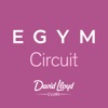 EGYM Circuit icon