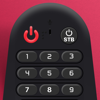Remote control for LG - Quick Smart