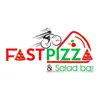 Fast Pizza and Salad Bar App Feedback
