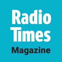 Radio Times Digital Magazine