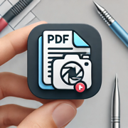 SnapPDF – PDF Maker & Scanner