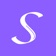 Seekly app icon - Social Networking app for iPhone