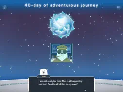 Bear Planet screenshot 5