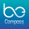 BeMyEye Compass icon