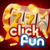 Clickfun: Casino & Slots Mania icon