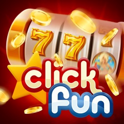 Clickfun: Casino & Slots Mania