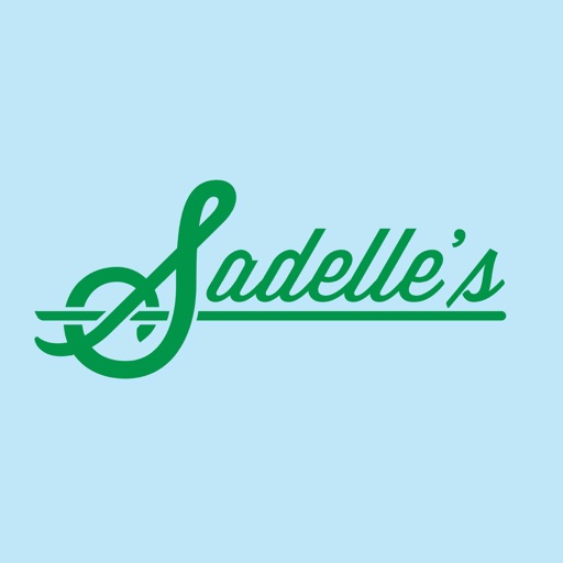 Sadelle’s Cafe icon