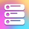 Get Color Notes With Lock & To Do for iOS, iPhone, iPad Aso Report