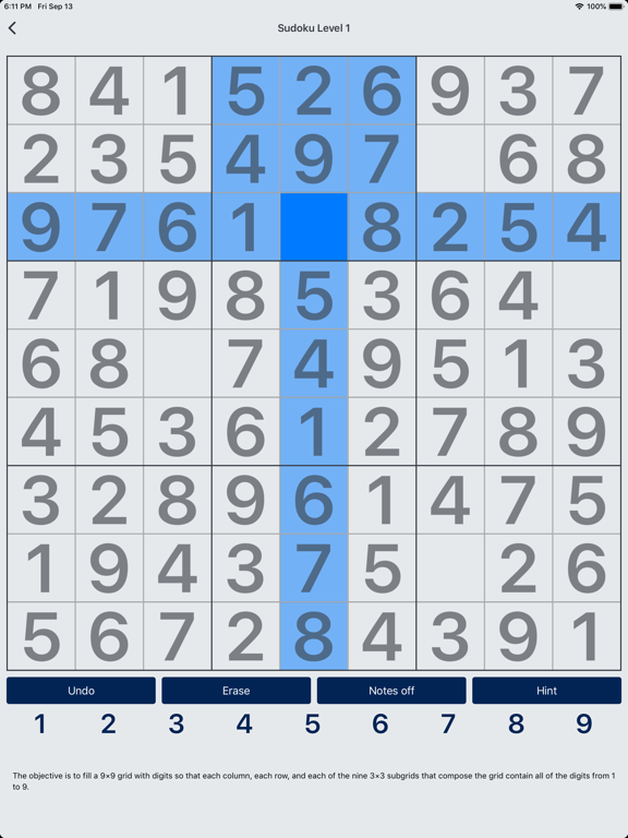 Screenshot #6 pour COMath - Mathématiques