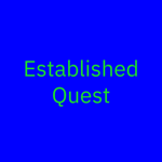 Established Quest на пк