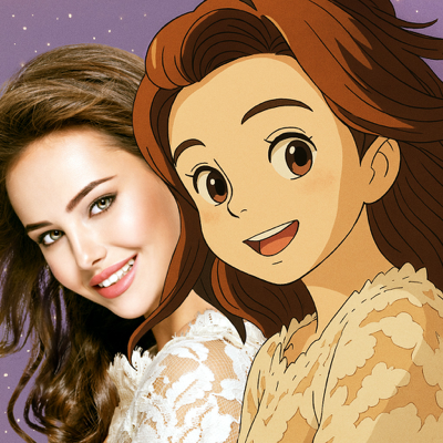 Anime Camera - Manga, Comics