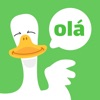 Goospeak: European Portuguese icon