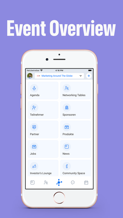 talque Screenshot