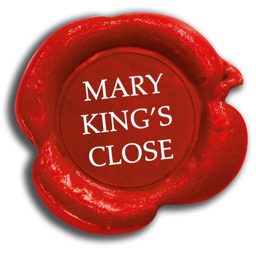 Mary King’s Close Audio Guide