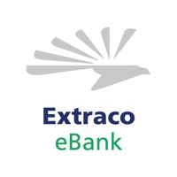 Extraco eBank app icon - Finance app for iPhone