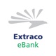 Extraco eBank app icon - Finance app for iPhone