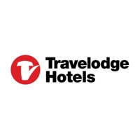 Travelodge Thailand logo