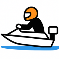 シンプルボートレース