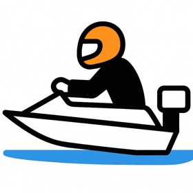 Mini Boat Race