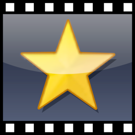 VideoPad Video Editor app icon