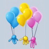 Rise Up : Balloon Match icon