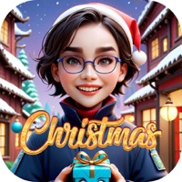 AI Christmas Photo Editor