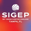 SigEp Events icon