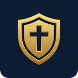 AngelGuard: Spiritual Warfare - 앱 아이콘