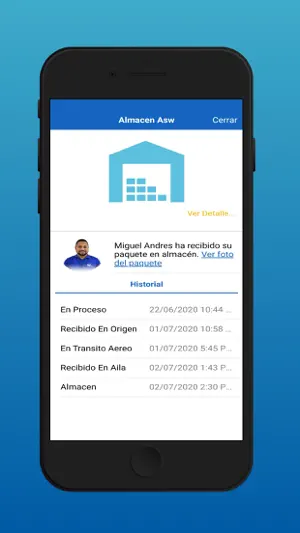 FigiBox screenshot 3