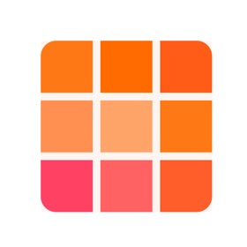 Preview Feed for Insta・Layout