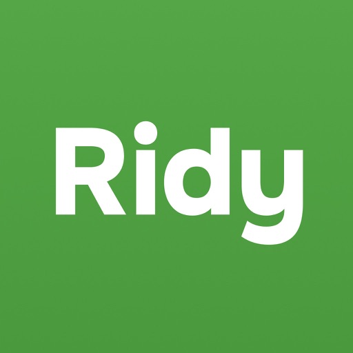 Ridy by RIDY LLC