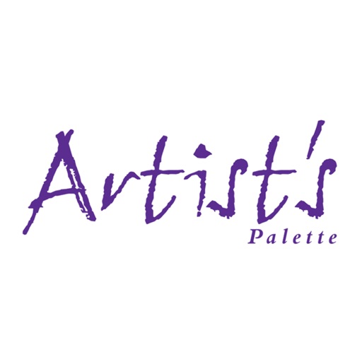 Artist's Palette icon