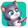 Get MeowMe-AI Kittens for iOS, iPhone, iPad Aso Report