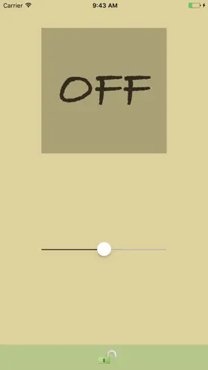 Vibrate by Allinson screenshot 1