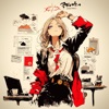 Working Methods, Rules, Model icon